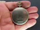 1920 Waltham No. 225 Pocket Watch, 17j 12s, 14K W Gold Filled Colonel OF, Repair — photo 3