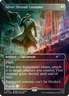 NM MTG FOIL SILVER SHROUD COSTUME SECRET LAIR PROMO
