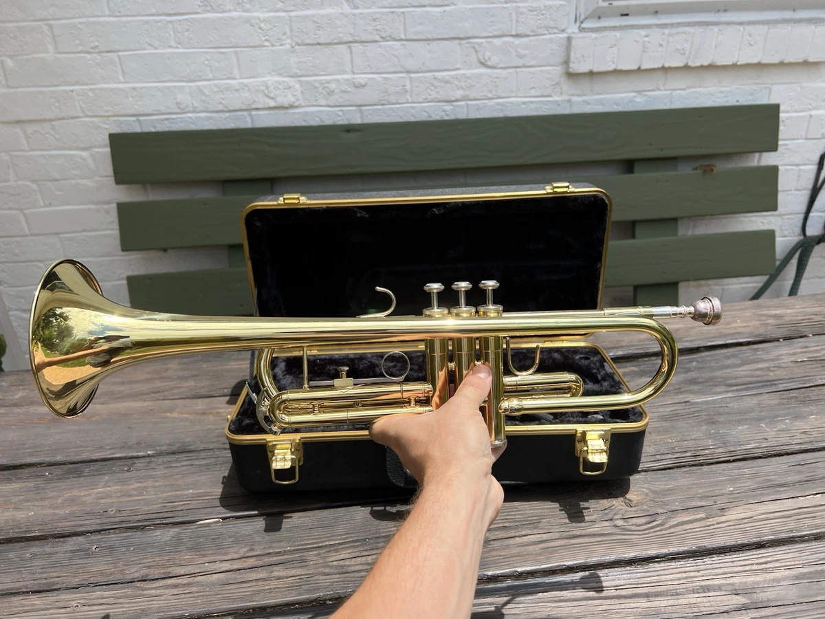 Bach TR300 Trumpets for sale | eBay