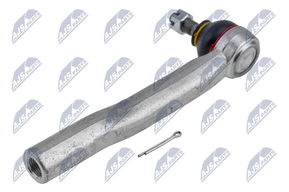 TIE ROD END SKZ-TY-133 FOR LEXUS TOYOTA HIGHLANDER/KLUGER 2GR-FXE/FE 3.5L 6cyl - Image 5