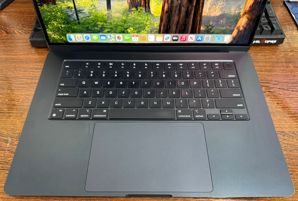 Apple MacBook Air 15