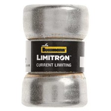 UL Class Fuse, T Class, Fast-Acting, 6A, 300V AC, Non-Indicating JJN-6   JJN-6