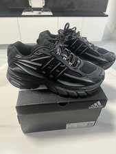 Adidas Adistar Jellyfish Pharrell Williams Triple Black 46 2/3