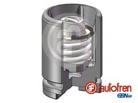 Kolben Bremssattel Autofren Seinsa D025233K FüR Fiat Suzuki Civic Honda Sedici 3