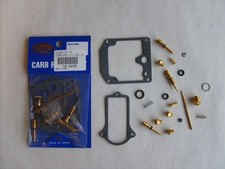 K&L 18-2429 K&L Carburetor Repair Kit Fits Kawasaki KZ650B F C D 1977 1978 MPN
