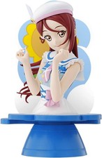figure rise bust Love Live! Sunshine!! Riko Sakurauchi color-coded plastic model