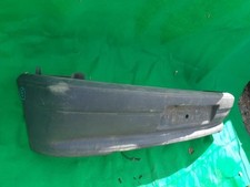 Pare-choc arrière Peugeot 306