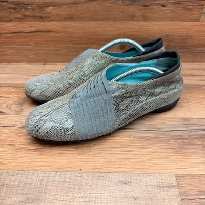 Thierry Rabotin Shoes Lena  Women s Sz 6 Shoes with Strap