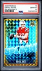 2025 Mosaic Drake Maye Mosaic Gold (PSA 10)