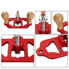 Router Plane Tool for Accurate Material Removal in Small Wood Projects