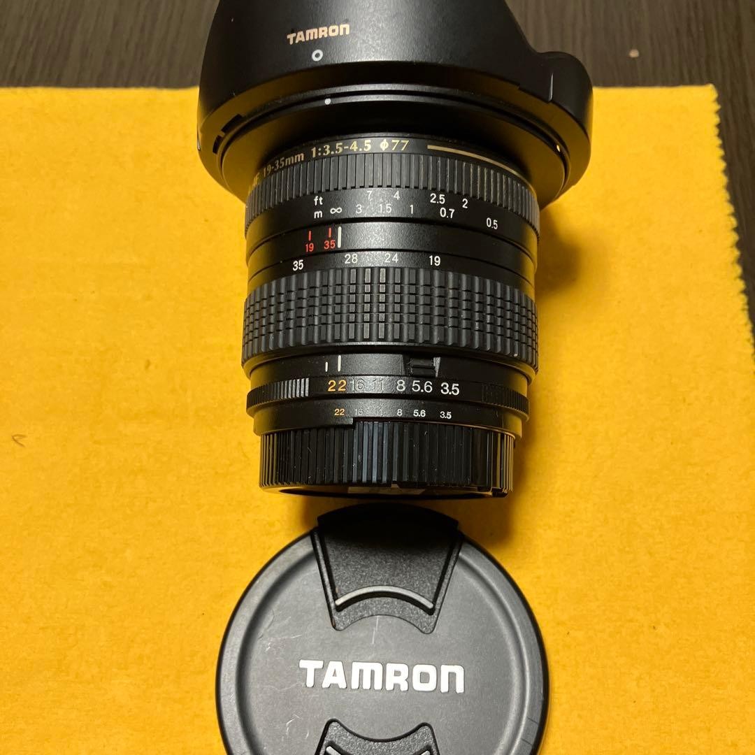 Fully functional Nikon F90x AF19 35mm f3.5 f4.7 MB 10 set | eBay