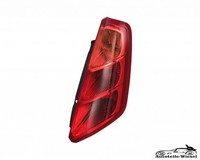 Heckleuchte RüCkleuchte FüR Fiat Grande Punto Van Rechts Hinten 06-13