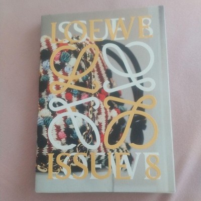 LOEWE ISSUE8