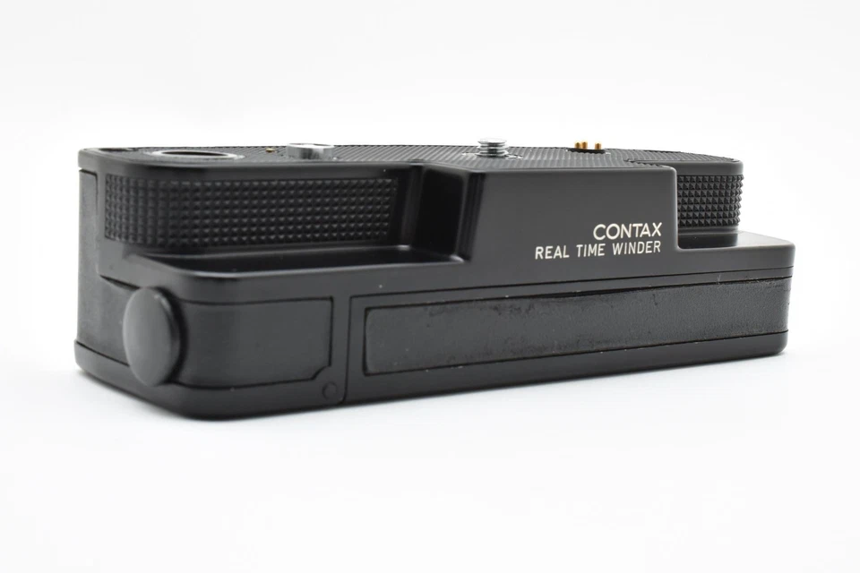 [NEARMINT] Contax Real Time Winder for RTS, RTS II from JAPAN - Image 3 of 4