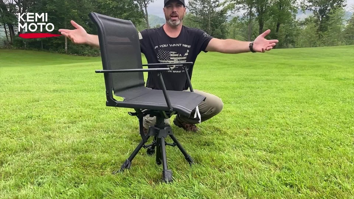 【ネコ子さん専用】Talon Pivot Chair V2 アウトドアチェア Amazon.co.jp: TALON PIVOT CHAIR V2 Short 360度回転 アウトドア