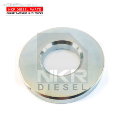 Genuine Isuzu Rear Crankshaft Oil Seal For NPR FSR 4BD2 3.9L 4BD1 5.8L (86-97)