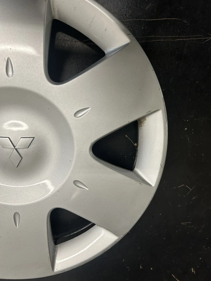 2004-2005 MITSUBISHI GALANT PNMR589418HA - Image 2 of 4