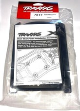 Traxxas  TRA7817 X-Maxx  Roof Skid Plate Scre...