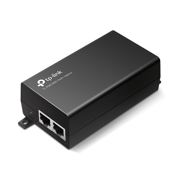 Adapter PoE+ Gigabit TP-Link TL-POE160S | Ottimizzazione Rete Aziendale