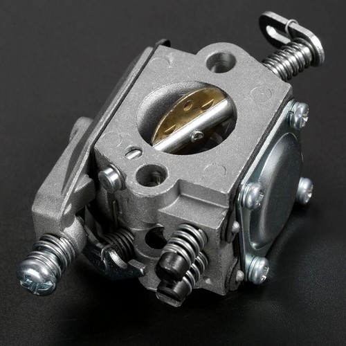 Carburetor Carb Kit For Walbro STIHL MS170 MS180 017 018 Chainsaw Replacement - Picture 3 of 10