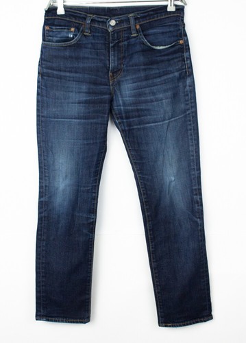 Levi's Strauss \u0026 Co Uomo 511 Slim Elasticizzato Jeans Taglia W32 L30 3 |  eBay