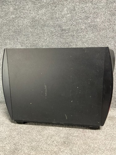 Sony Subwoofer SS-WSX1 ๐ถ Home Theater ๐บ 6 Ohms Magnetically Shielded ๐ค - Picture 9 of 13