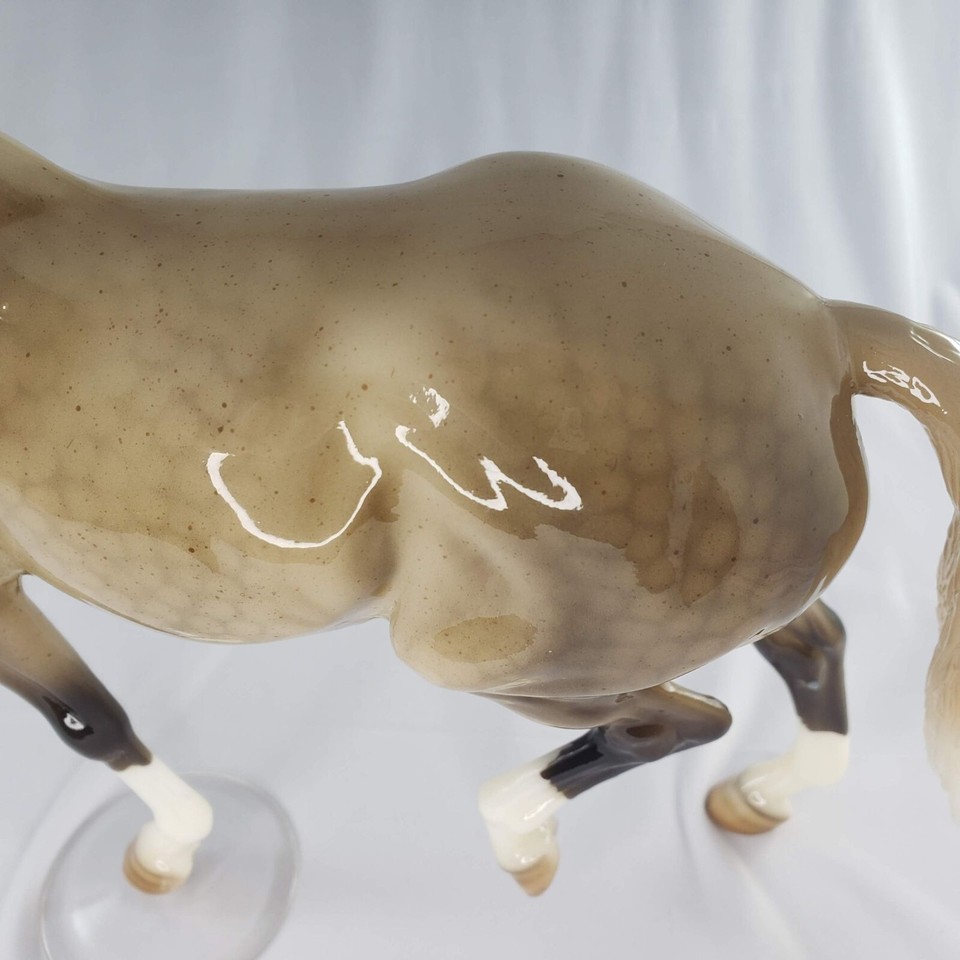 Breyer Landler Glossy Breyerfest 2022 Stunning Special Run Totilas eBay