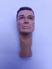 Marx Johnny West Best of the West Cowboy CXR Head