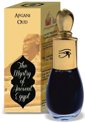 Parag Fragrances Egypt Series 12ml / Long Lasting & Alcohol Free Attar For Men