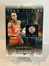 DeWanna Bonner - 2024 WNBA PANINI ORIGINS - Team Origins #15