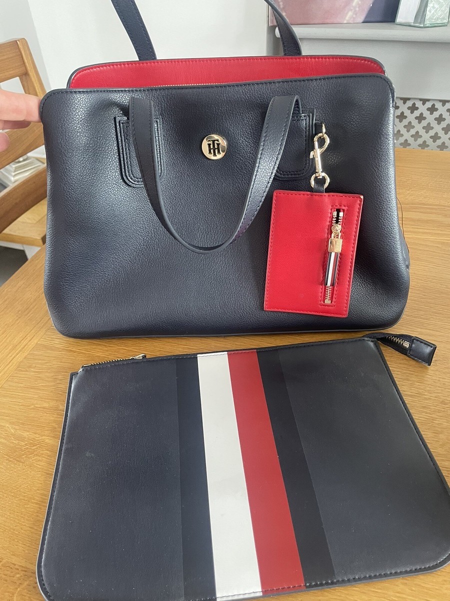 Honey Workbag Tommy Hilfiger Medium Honey Tote Bag Tommy Hilfiger