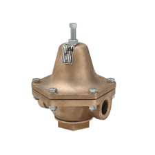 Cash Valve 1/2" B Series Cryogenic PRESSURE REDUCING / PRESSURE BUILD-UP SERVICE