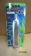 FLUVAL 17555 DISPOSABLE C02 CARTRIDGE 45G