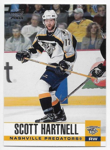 03/04 PACIFIC BASE Hockey (#1-350) U-Pick From List - Picture 69 of 214