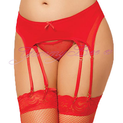 walmart garter belt Garter Belts in Womens Lingerie | White