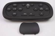 Video Remote Control Replace 84012998 Fit for Cadillac SRX 2013-2016 XTS 2015-20