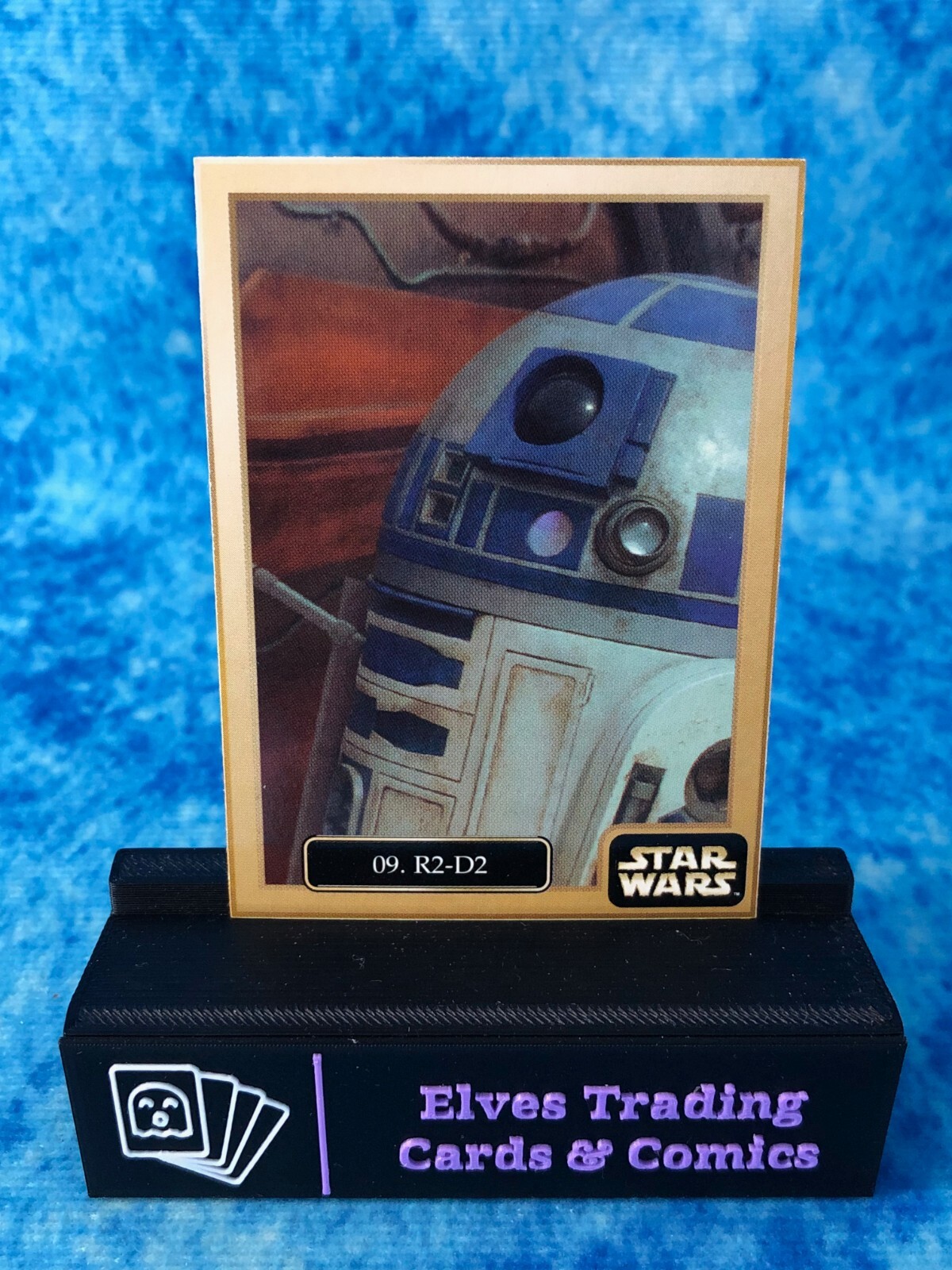 Star Wars Episode 1 The Phantom Menace SINGLE Non-Sport Trading Card by Bluebird - Picture 21 of 62