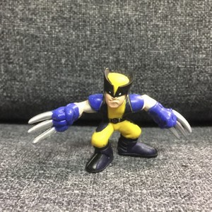 playskool wolverine