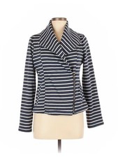 Nwt Mystree Women Blue Jacket M