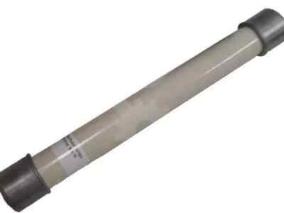 GE 9F60BHH002 Potential Transformer Fuse, 15.5kV, 120kA, In1.562''D x 12.875''L, 2