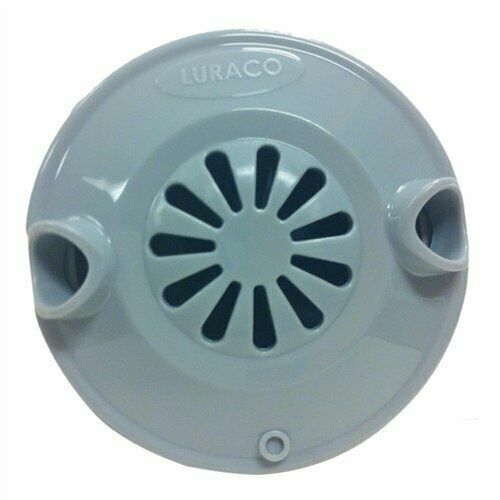 SALE Luraco pipeless motor jet head pedicure spa chair