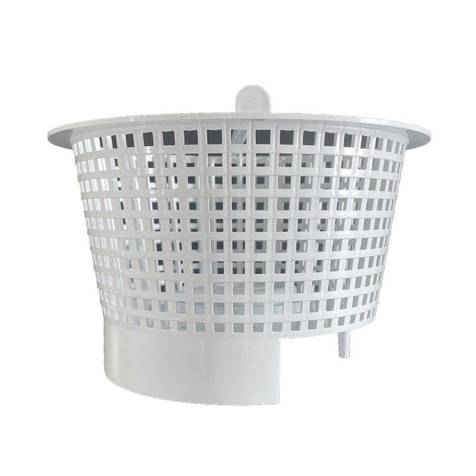Effective Debris Capture Replacement Skimmer Basket for B43 For Pentair