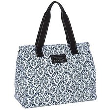 SCOUT Cool Clutch Insulated Picnic Cooler Shoulder bag ExteriorPocketTheBlueHour