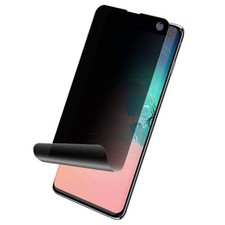 Full Covered Privacy Screen Protector Soft Film For Samsung Galaxy S20 Plus Lot