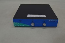 AUDIO GEAR Infrared Voice Receiver AG201 RC-07