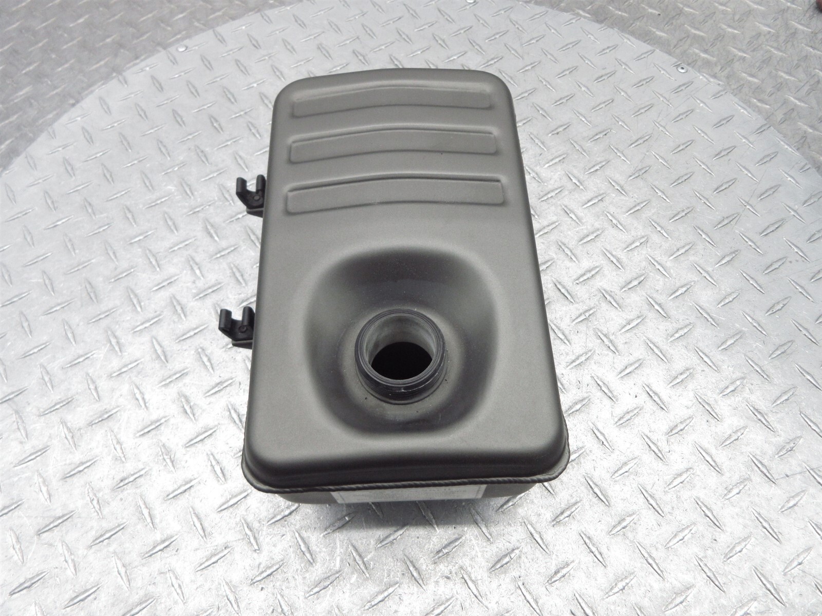 2008 Ferrari F430 Spider 199868 Coolant Tank Expansion Overflow Reservoir Cell