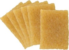 6PCS Abrasive Belt Cleaner Cleaning Eraser Abrasive Sanding Belt Cleaner Block