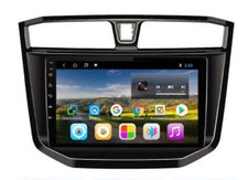 LDV T60  GPS ANDROID AUTO WIRELESS APPLE CARPLAY CAMERA HEADUNIT NEW 4x4 MAP 