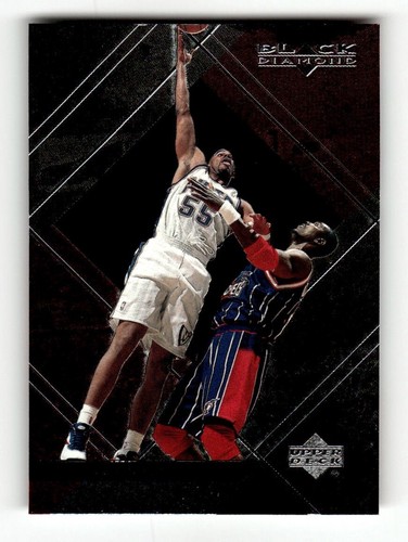 1999 Jayson Williams #51