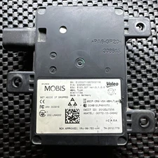 14-16Jaguar Land Rover Range Rover Radar Distance Control Sensor A1A1111AA